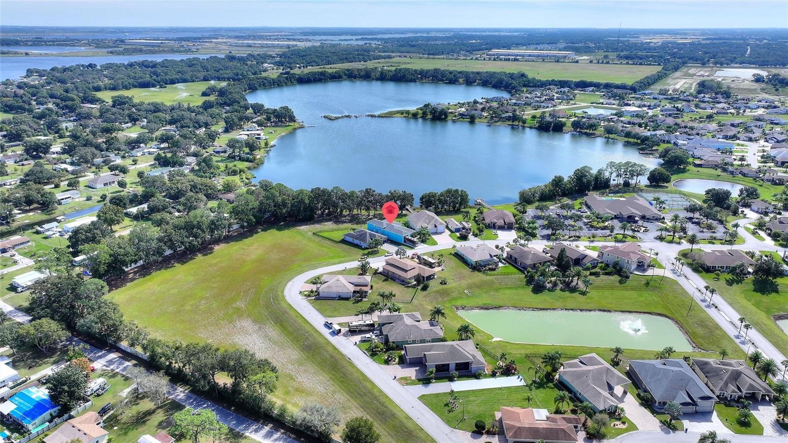 MT OLIVE SHORES NORTH ADD 04 - Residential