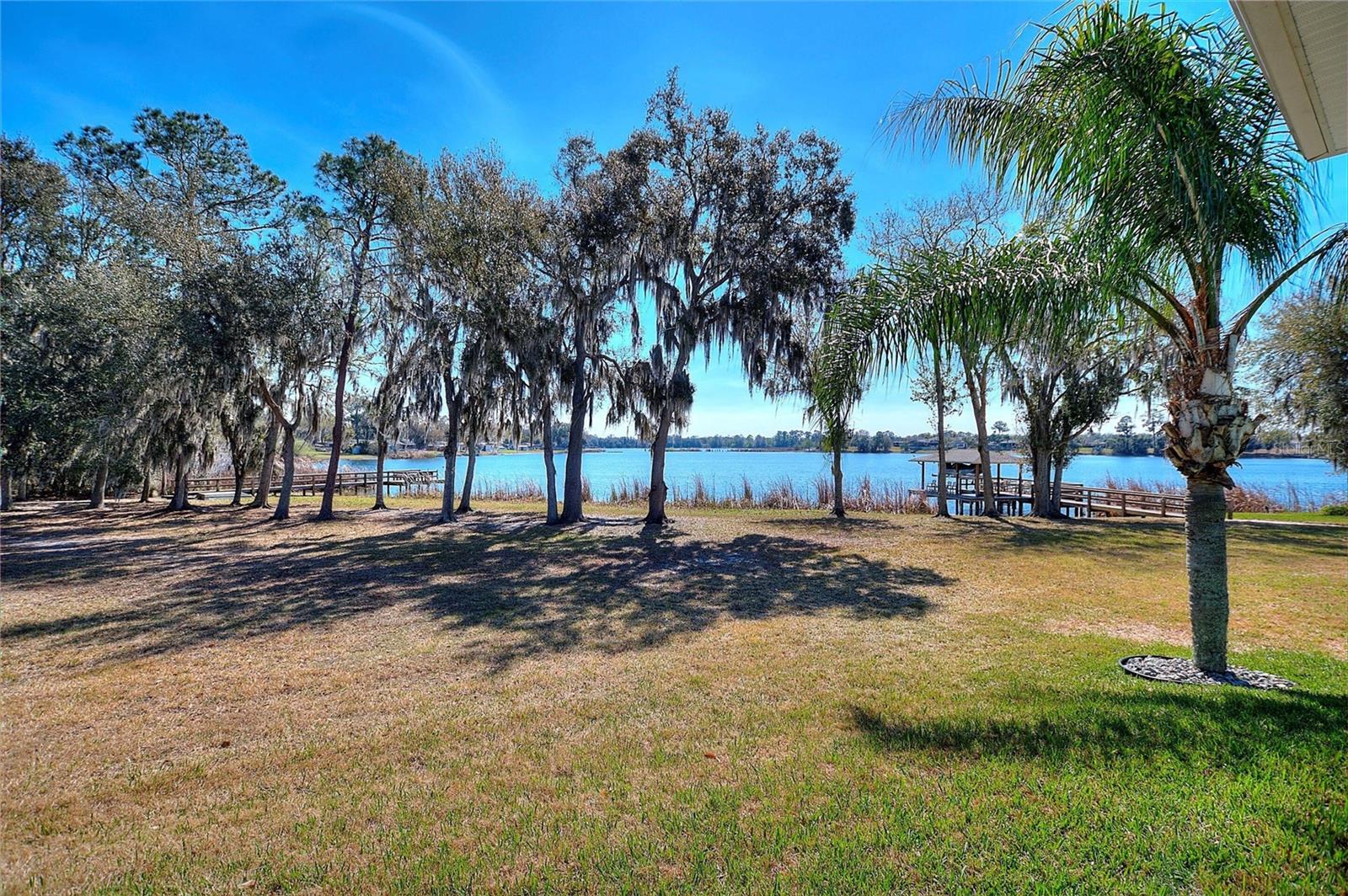 MT OLIVE SHORES NORTH ADD 04 - Residential
