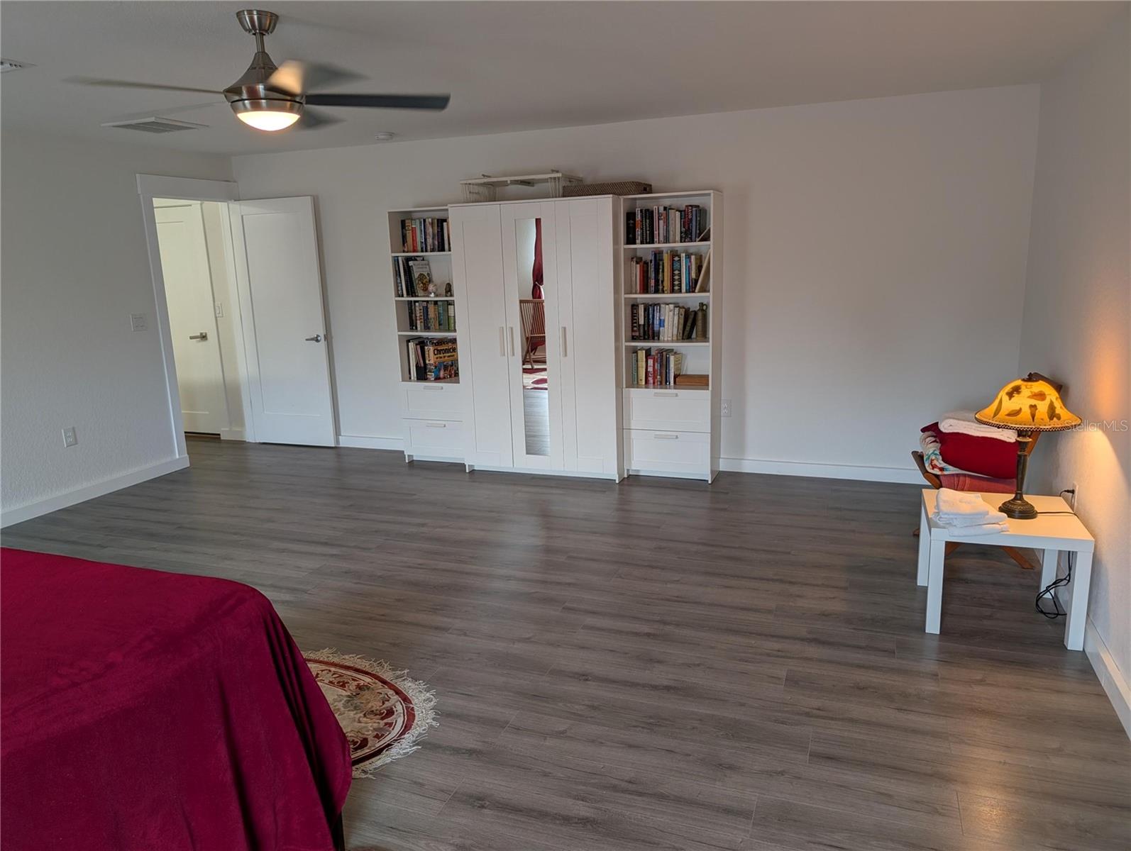 MT OLIVE SHORES NORTH ADD 04 - Residential