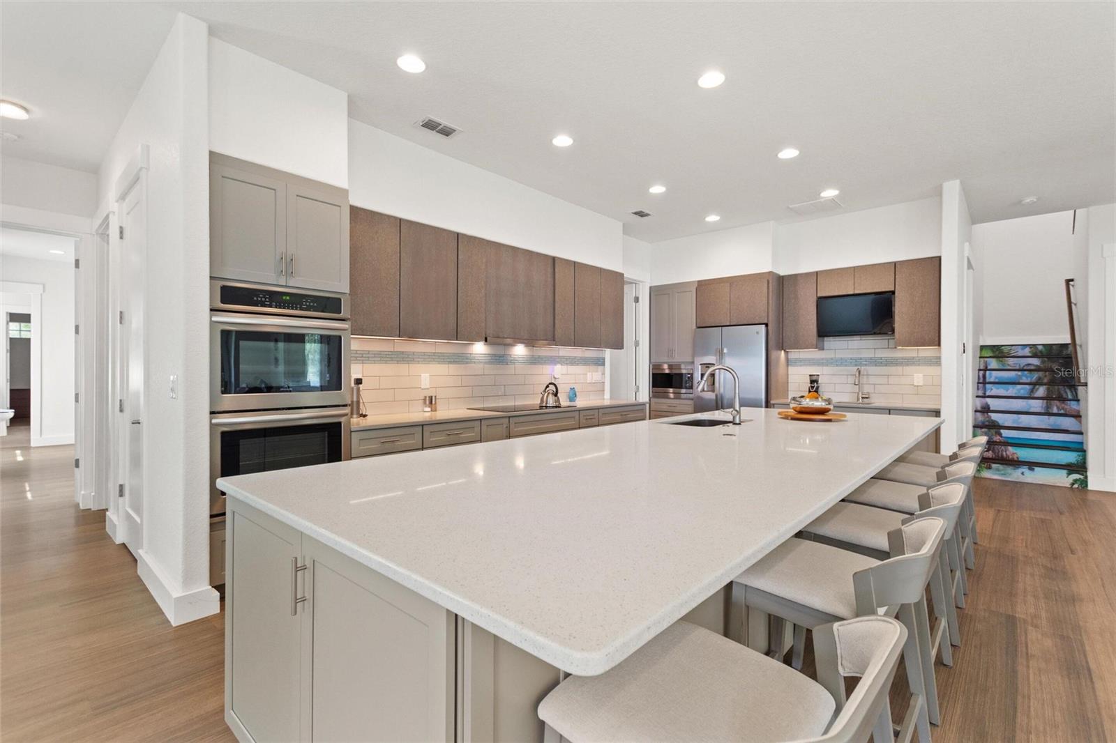 MT OLIVE SHORES NORTH ADD 04 - Residential