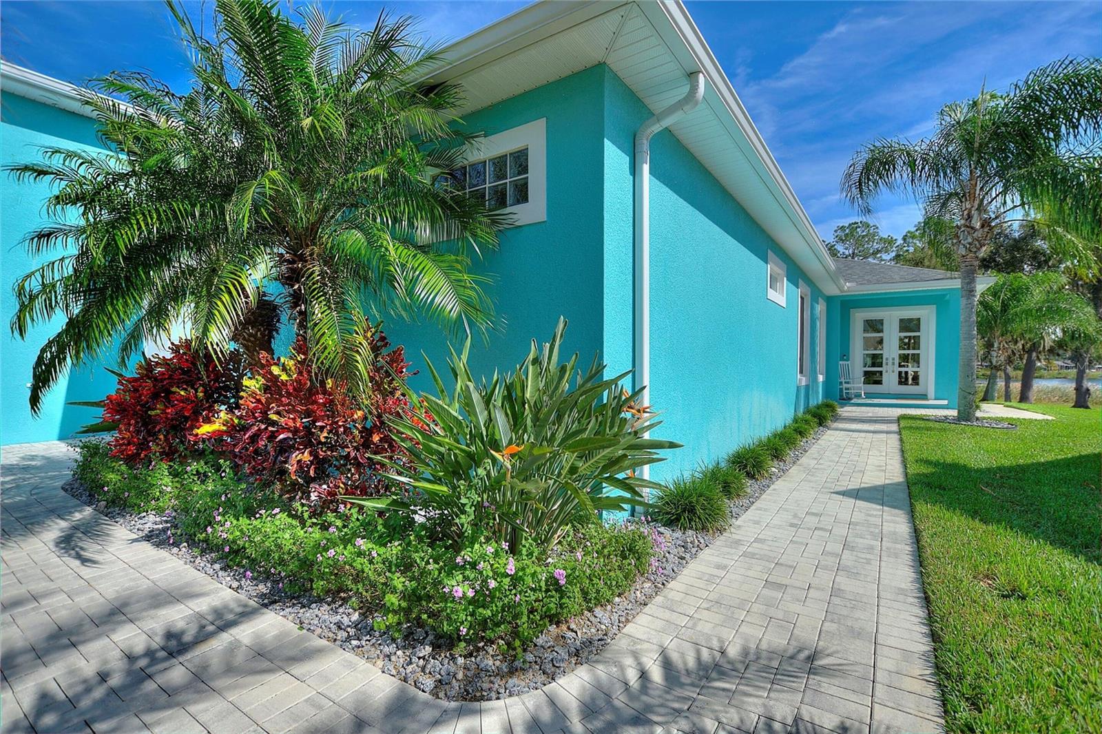 MT OLIVE SHORES NORTH ADD 04 - Residential