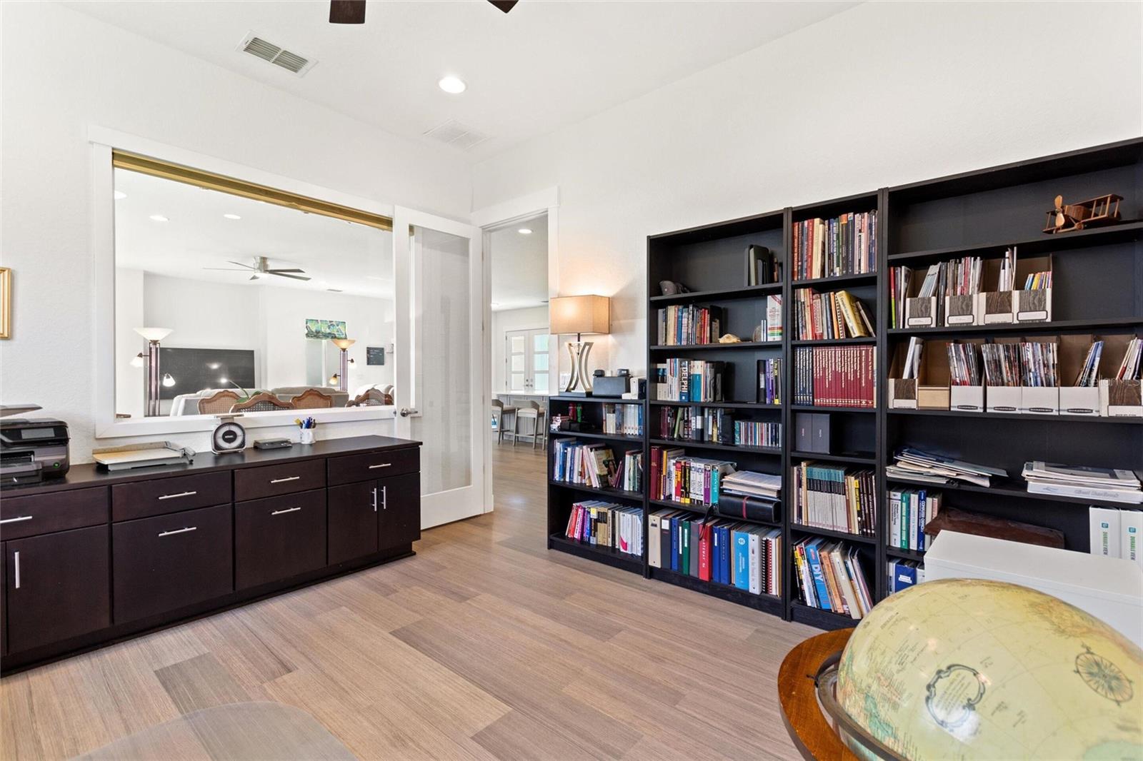 MT OLIVE SHORES NORTH ADD 04 - Residential