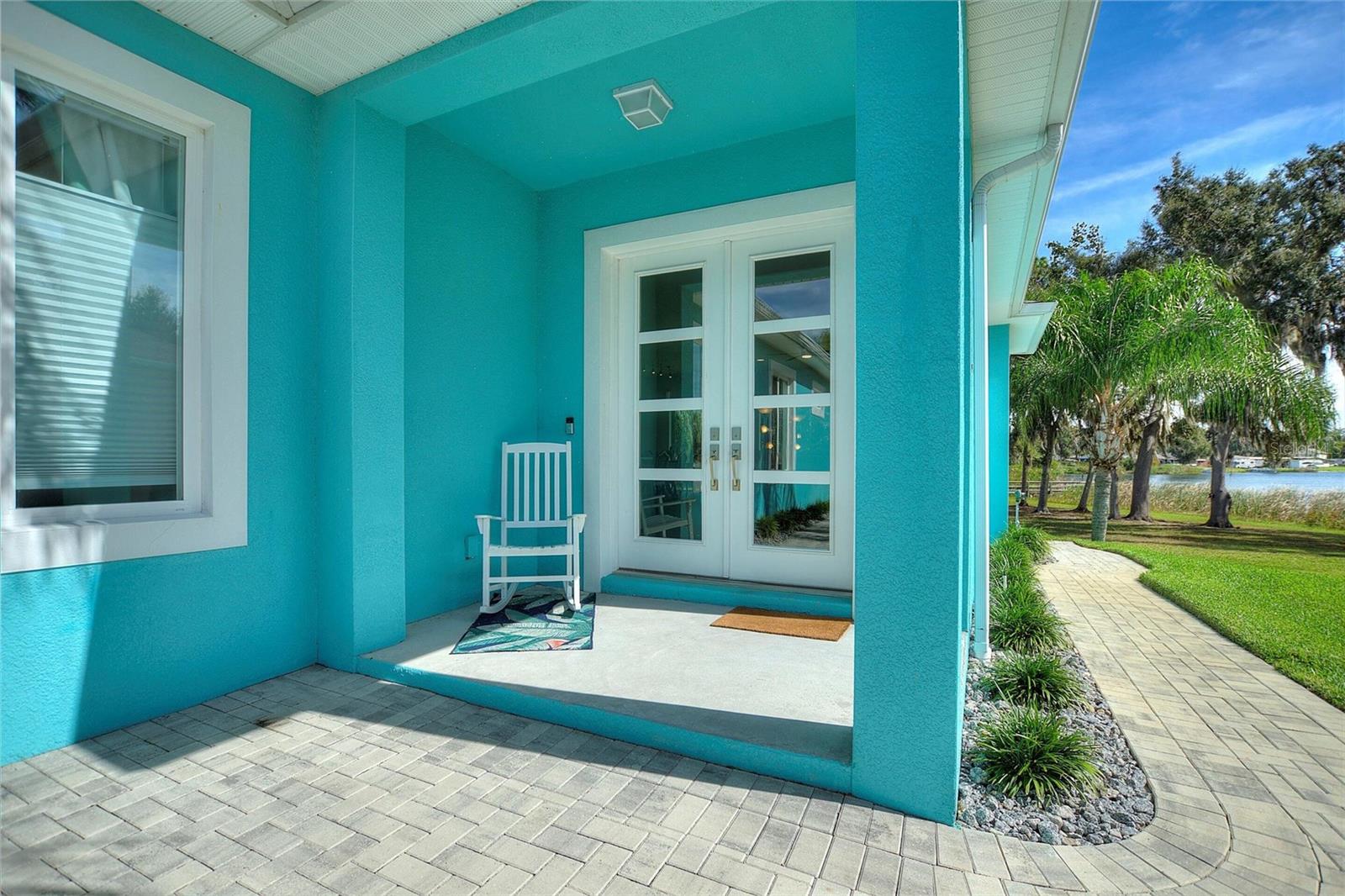 MT OLIVE SHORES NORTH ADD 04 - Residential