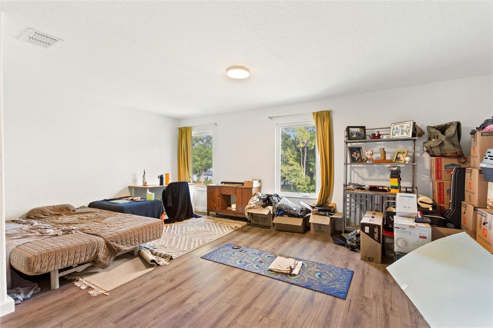 MT OLIVE SHORES NORTH ADD 04 - Residential