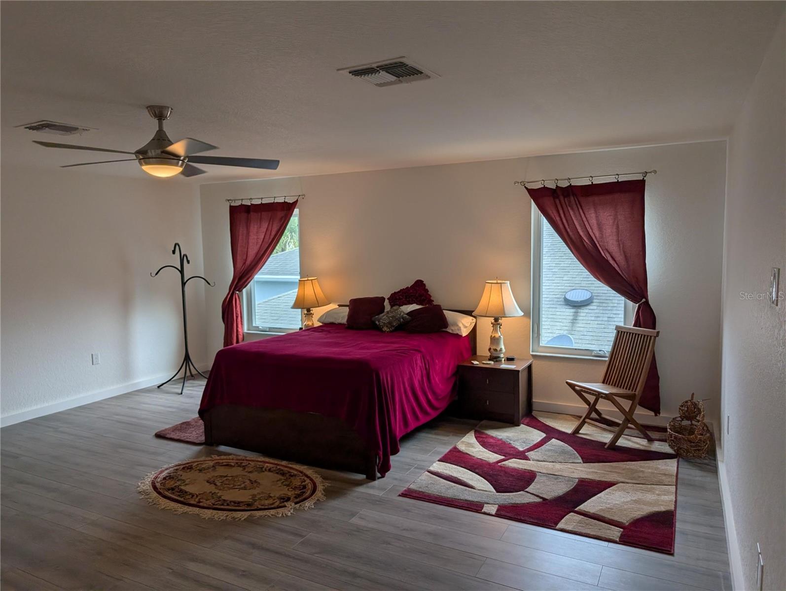 MT OLIVE SHORES NORTH ADD 04 - Residential