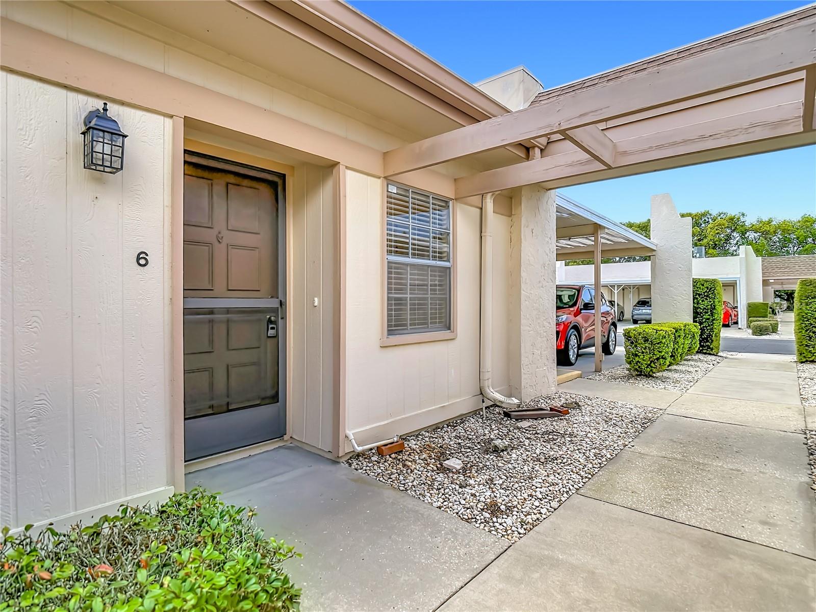 TIMBER OAKS FAIRWAY VILLAS - Residential