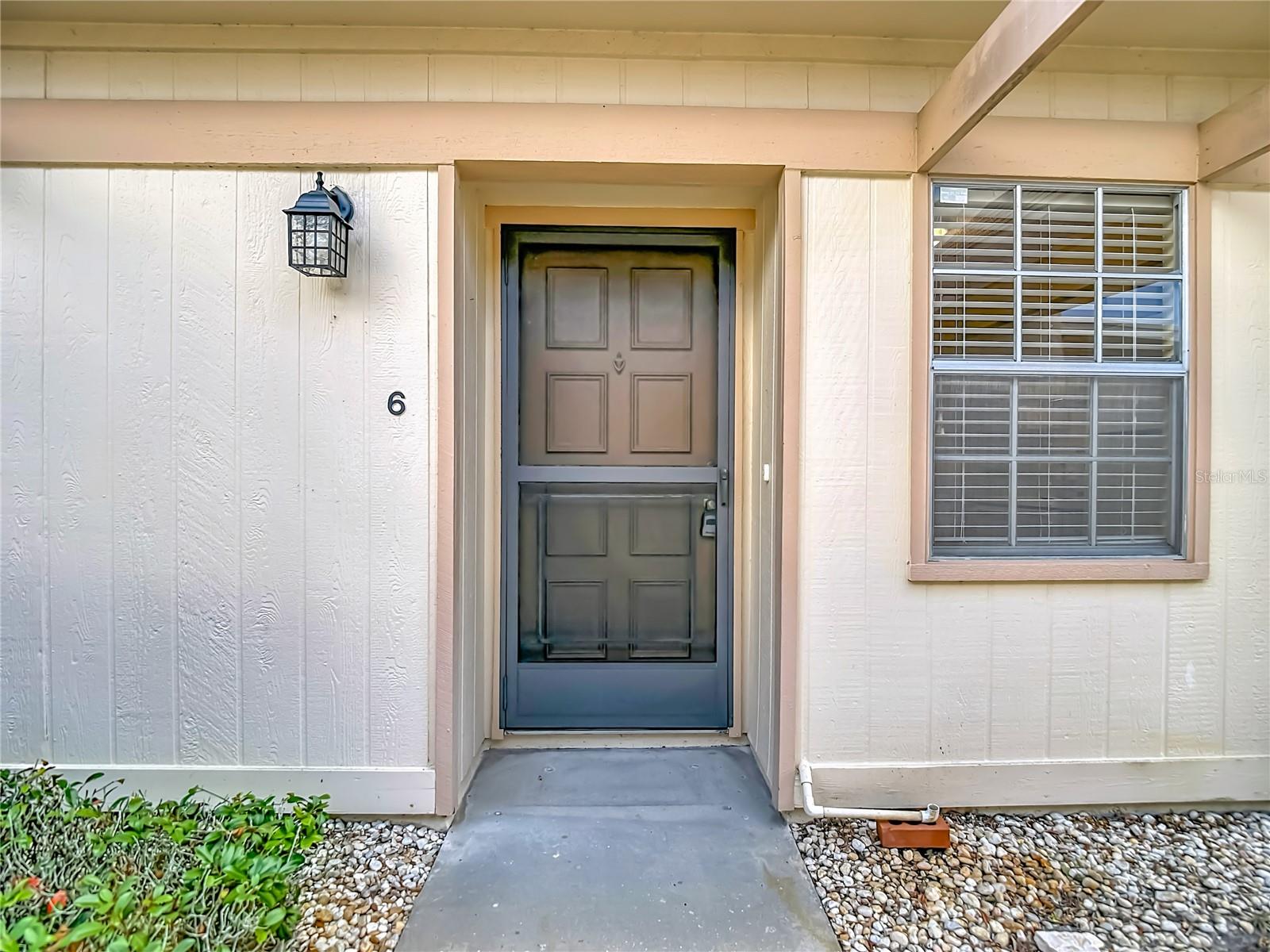 TIMBER OAKS FAIRWAY VILLAS - Residential
