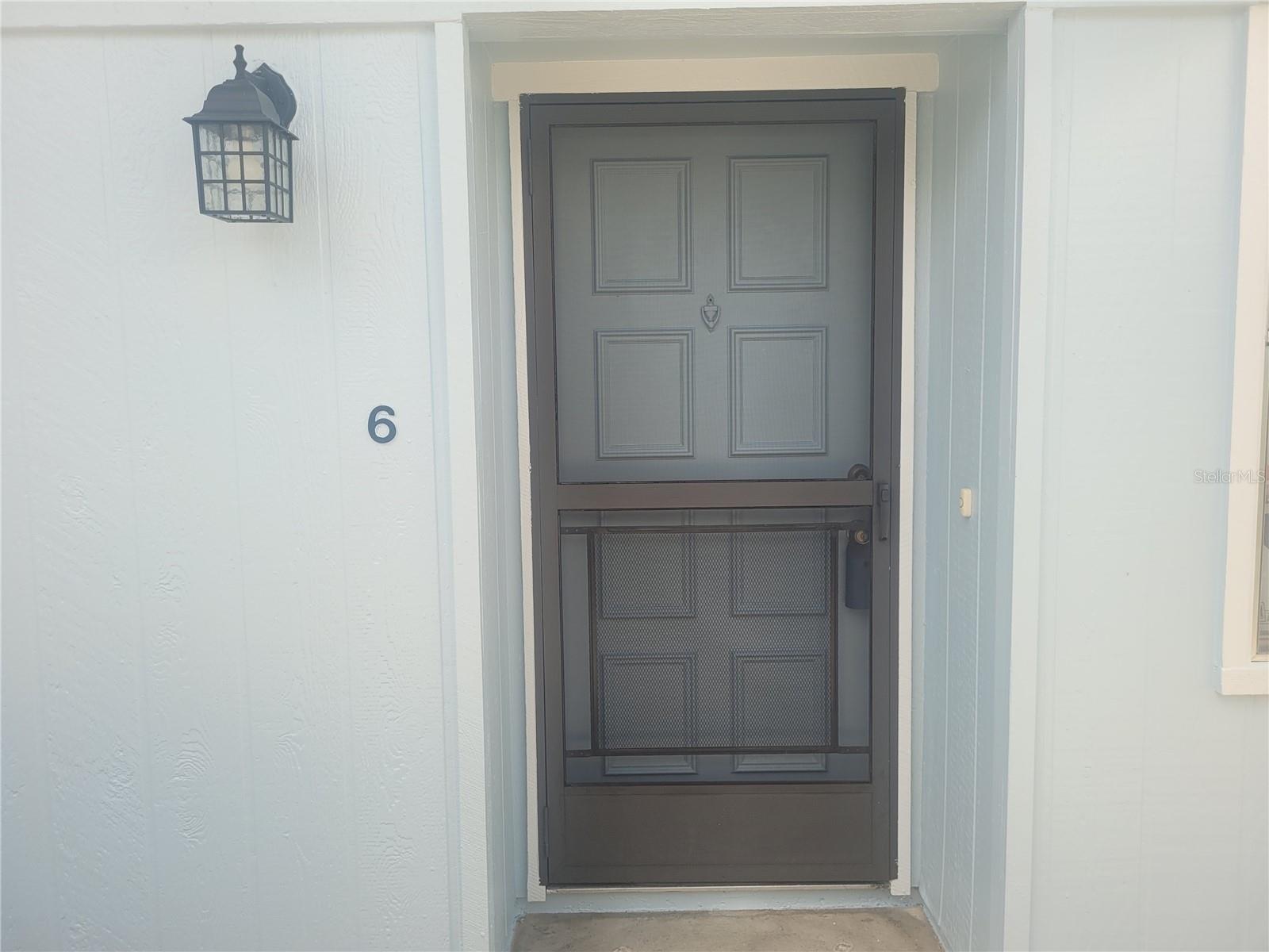TIMBER OAKS FAIRWAY VILLAS - Residential