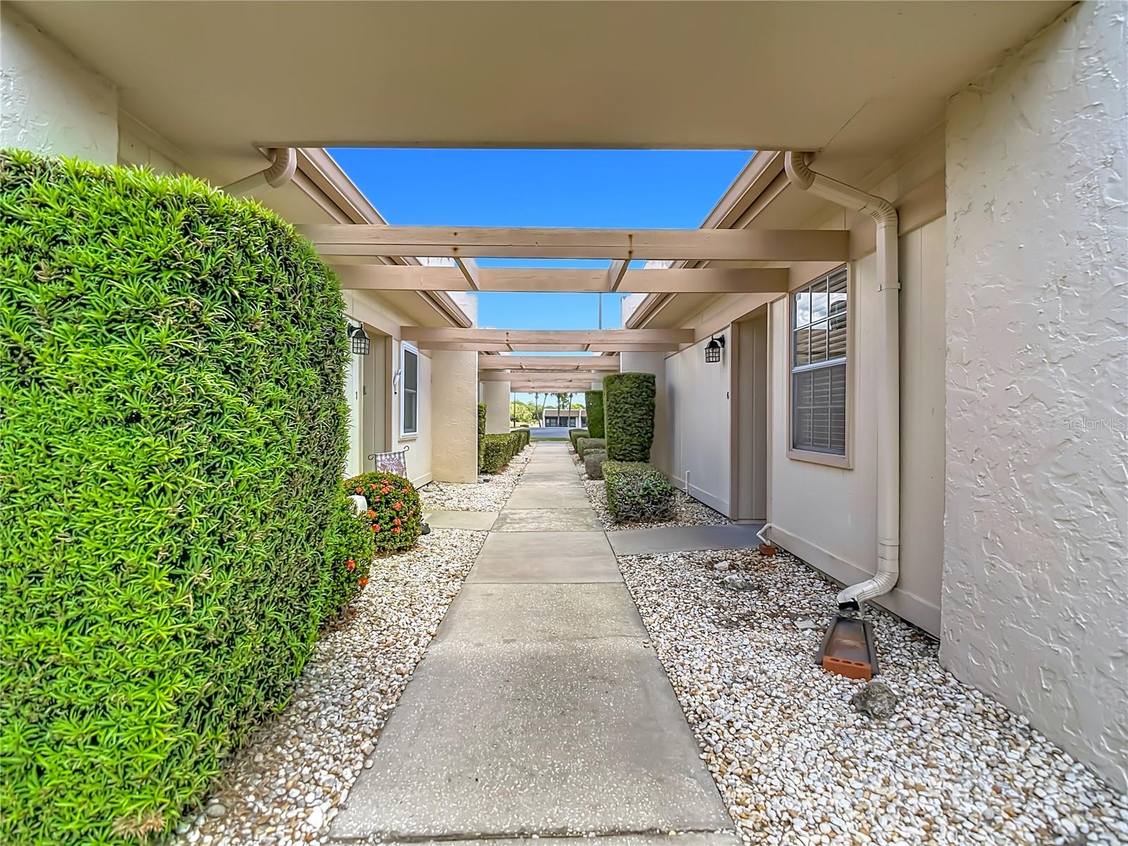 TIMBER OAKS FAIRWAY VILLAS - Residential