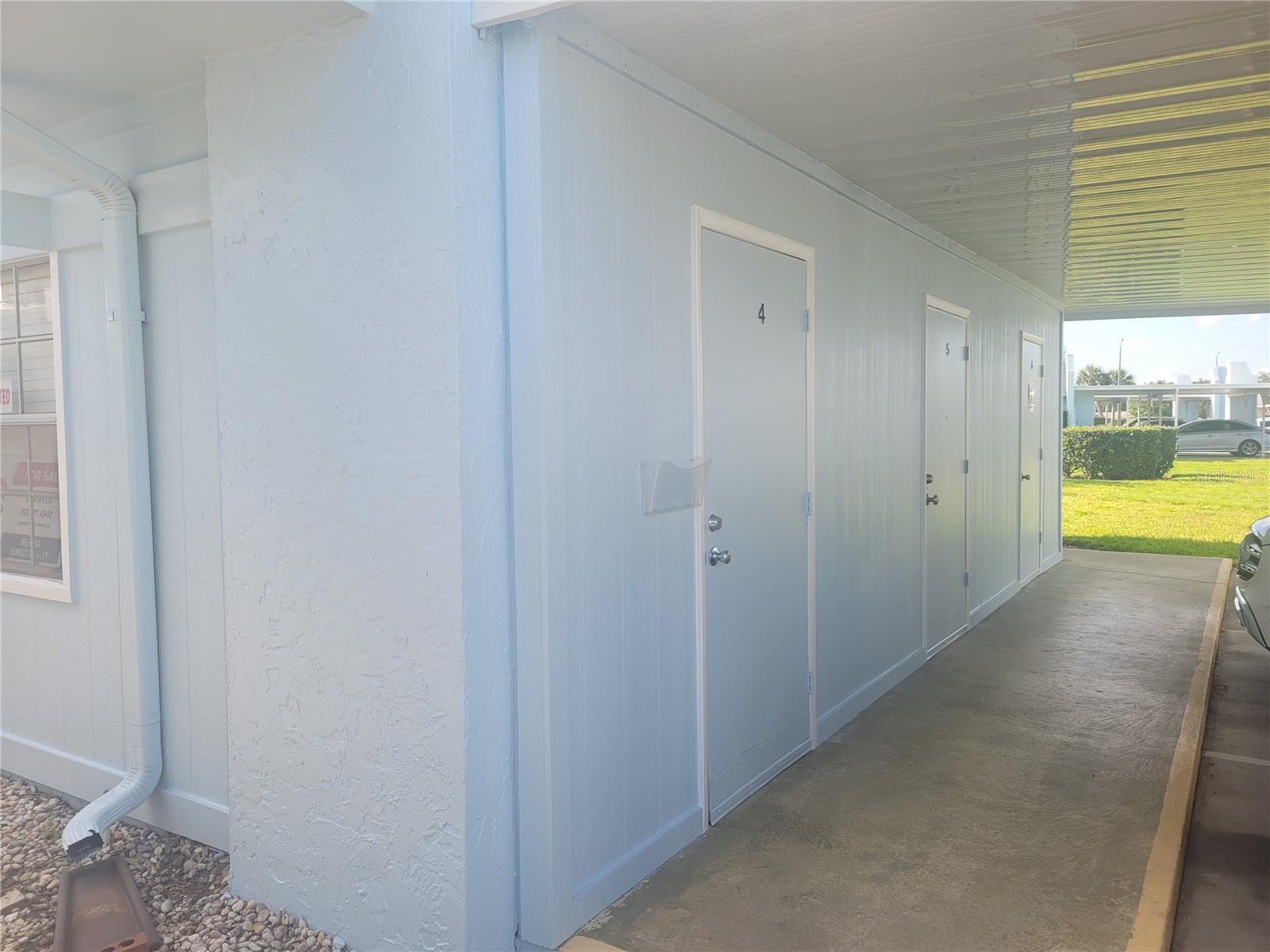 TIMBER OAKS FAIRWAY VILLAS - Residential