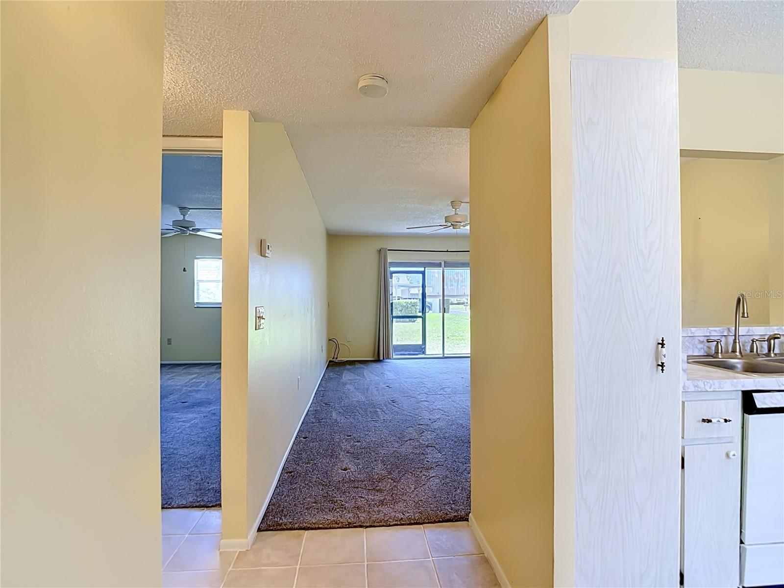 TIMBER OAKS FAIRWAY VILLAS - Residential