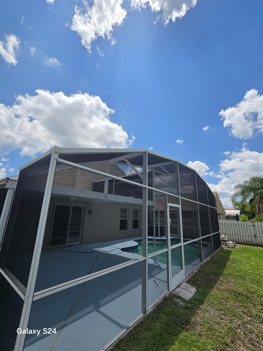 HUNTERS CREEK TR 155 - Residential