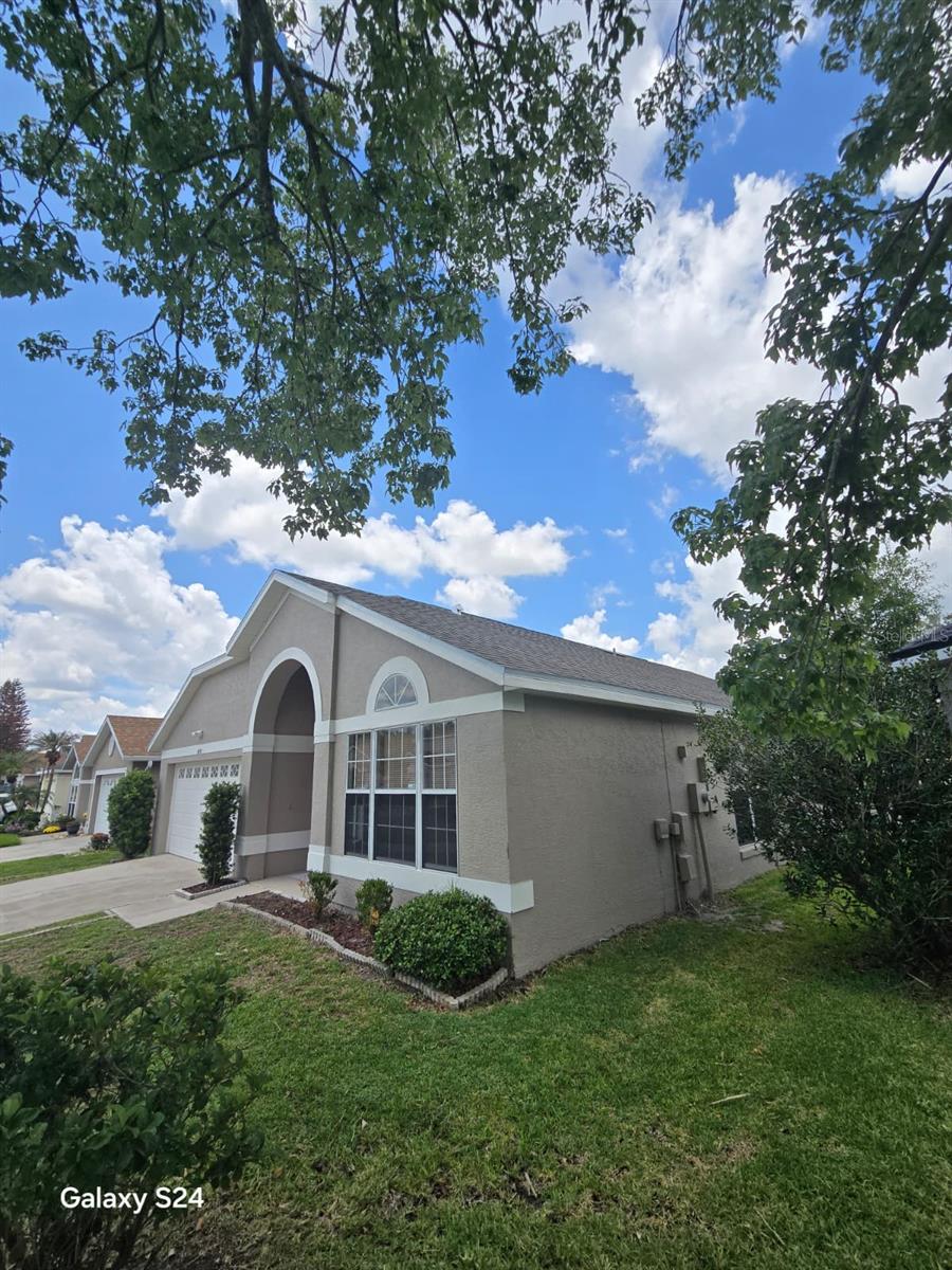 HUNTERS CREEK TR 155 - Residential