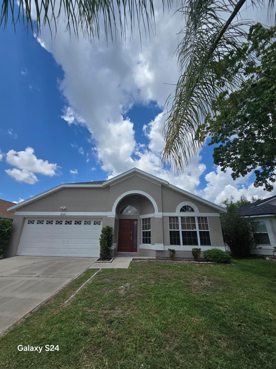 HUNTERS CREEK TR 155 - Residential