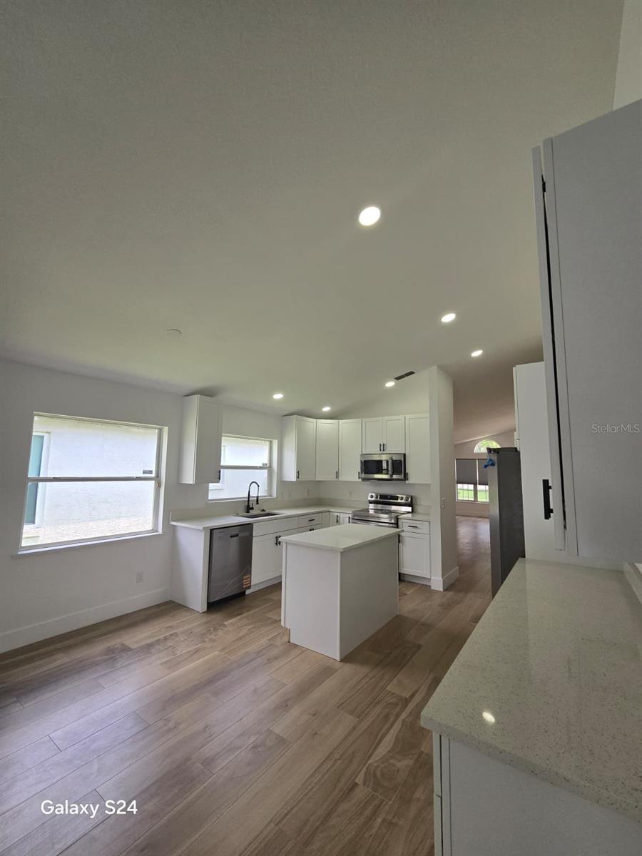 HUNTERS CREEK TR 155 - Residential