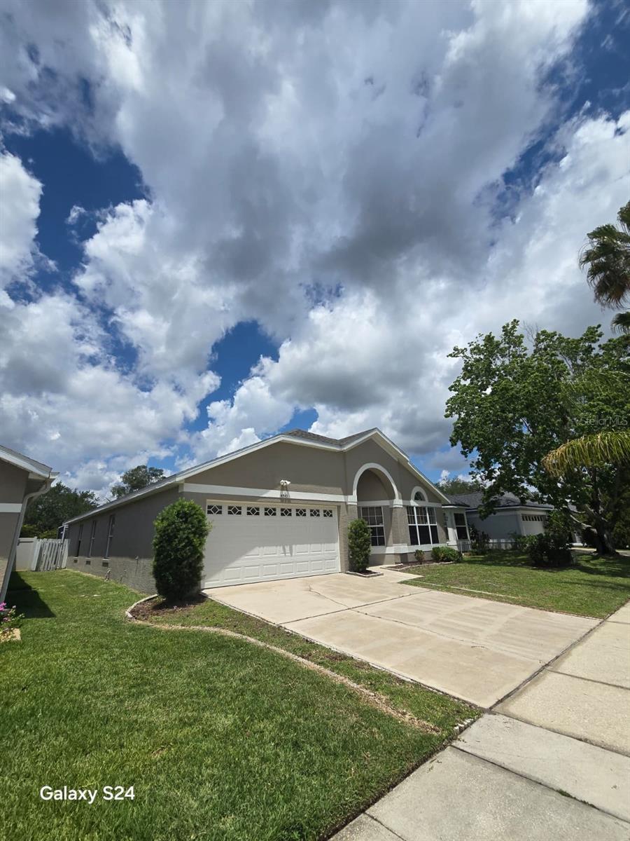 HUNTERS CREEK TR 155 - Residential