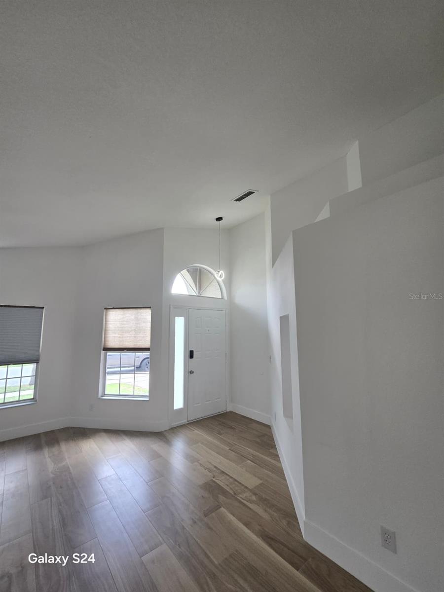 HUNTERS CREEK TR 155 - Residential
