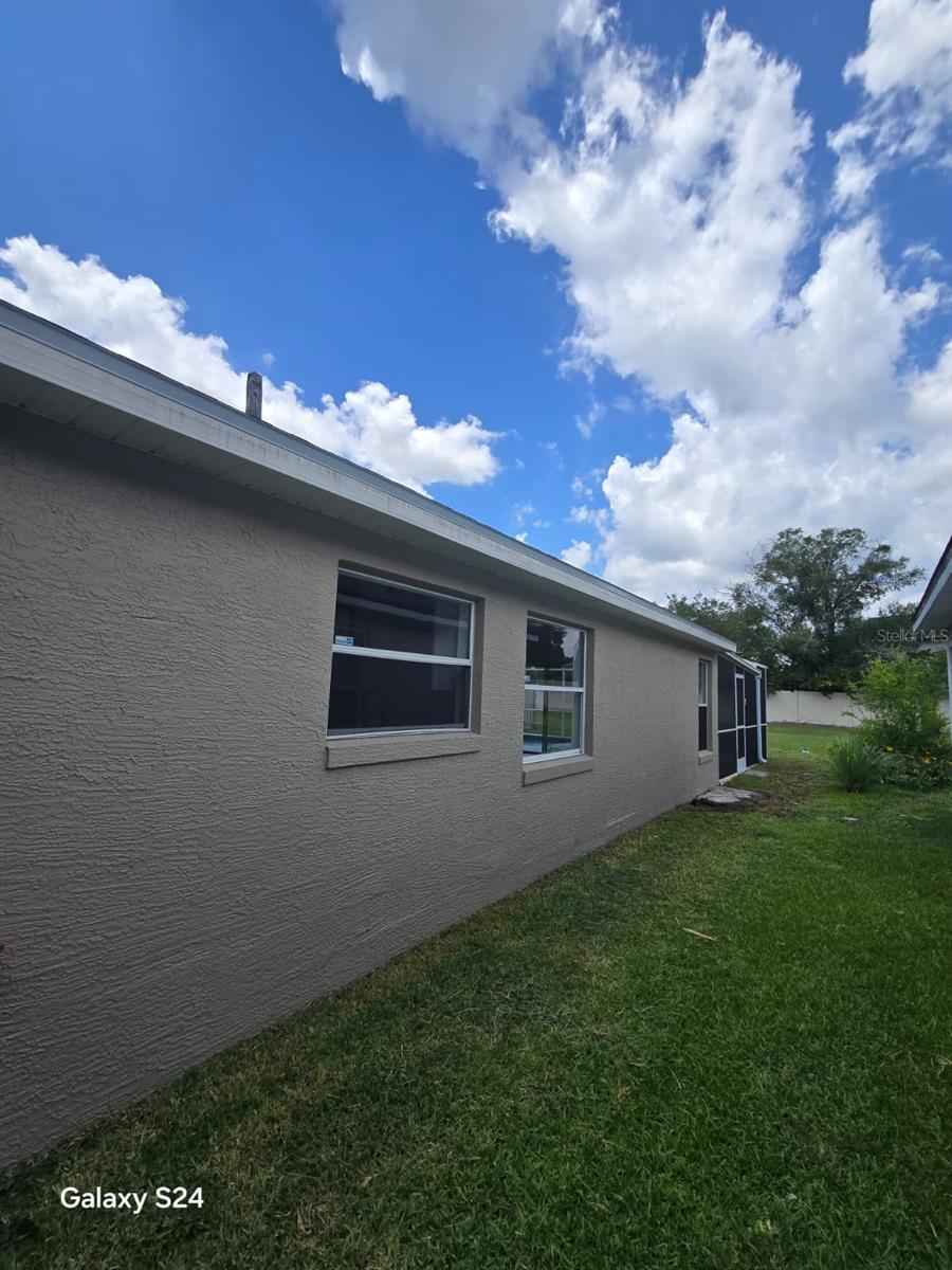 HUNTERS CREEK TR 155 - Residential