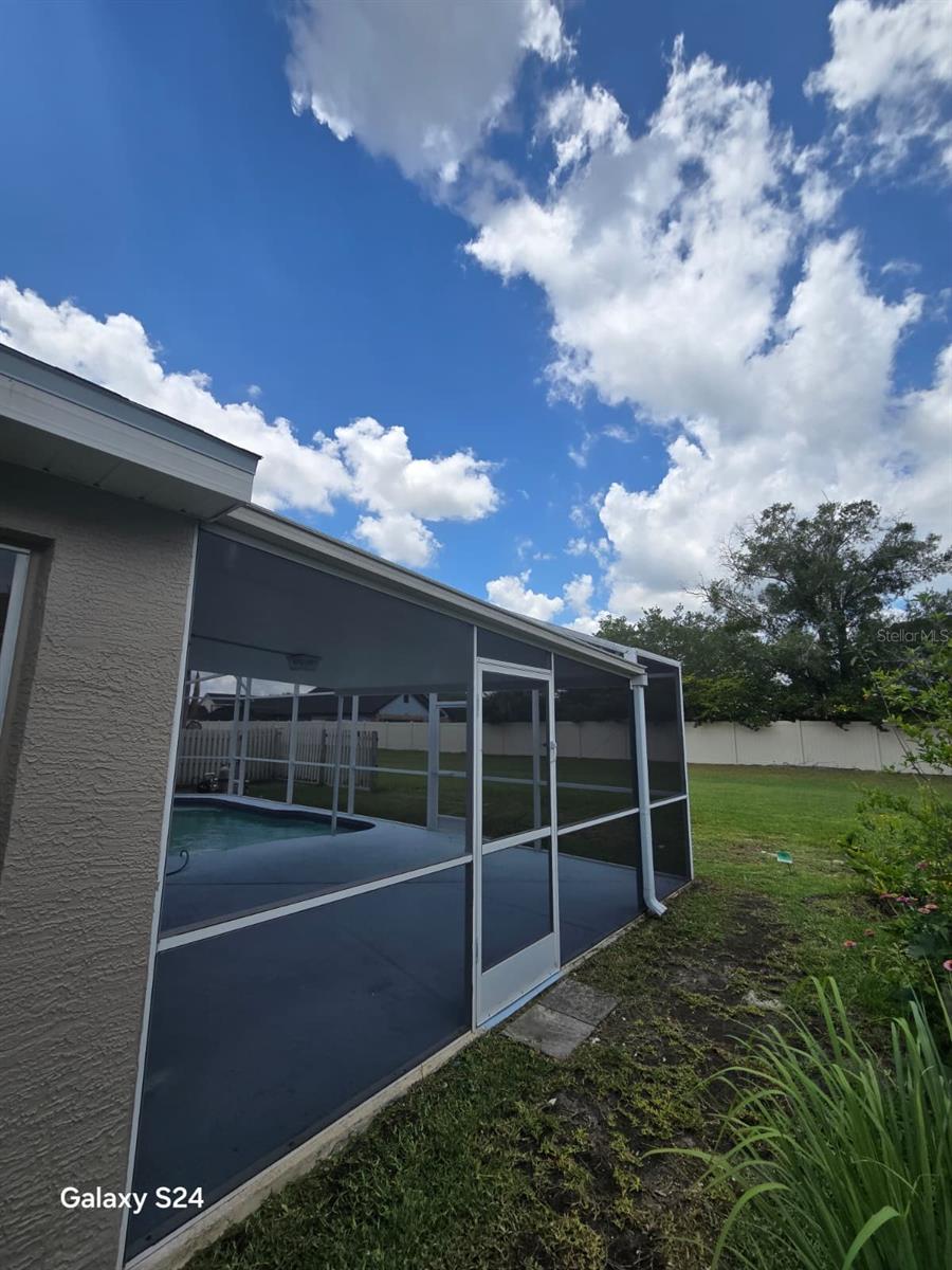 HUNTERS CREEK TR 155 - Residential