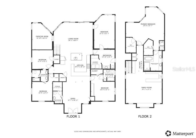 SEA BREEZE ISLAND - Residential