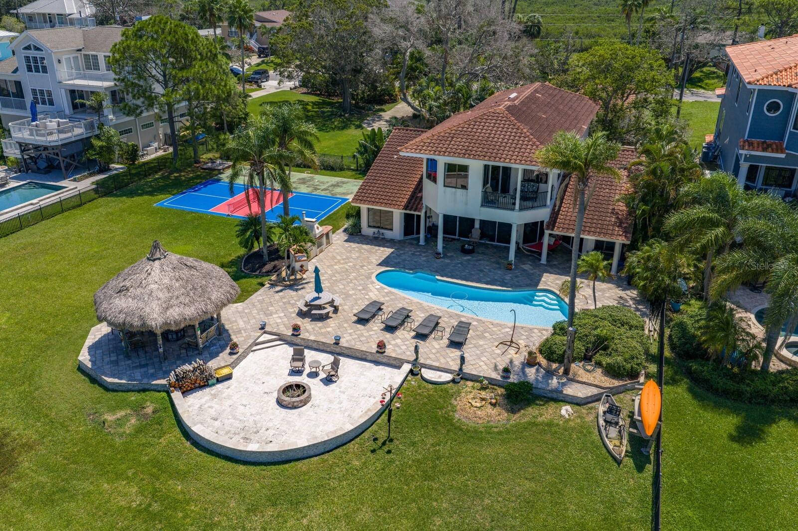 SEA BREEZE ISLAND - Residential