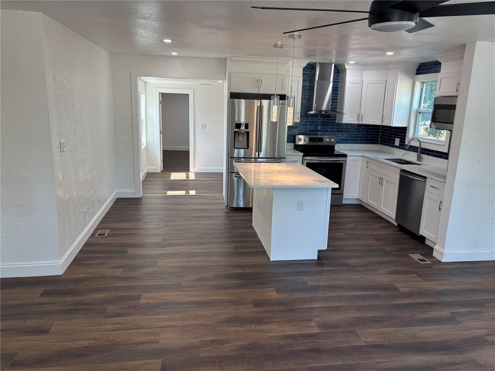 WOODSTOCK SUB - Residential