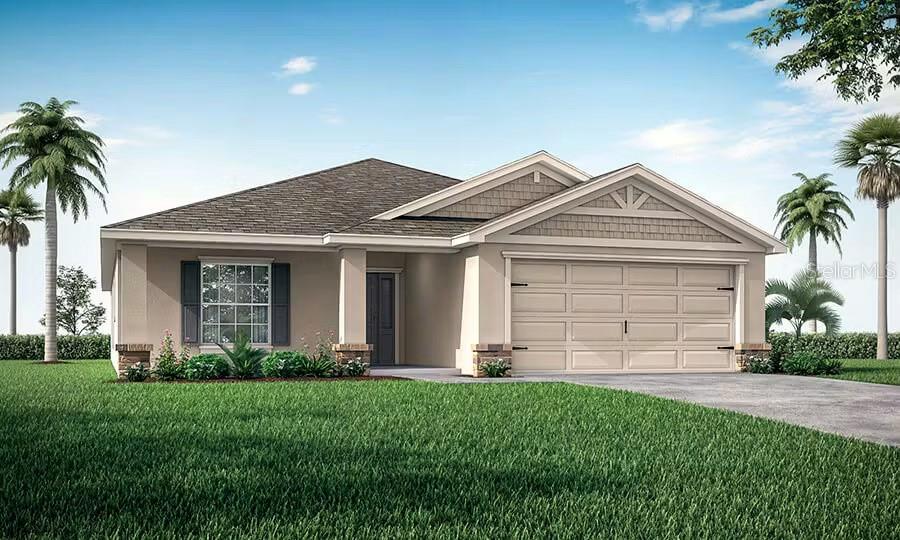 ESTATES AT HICKORY COVE - Residential