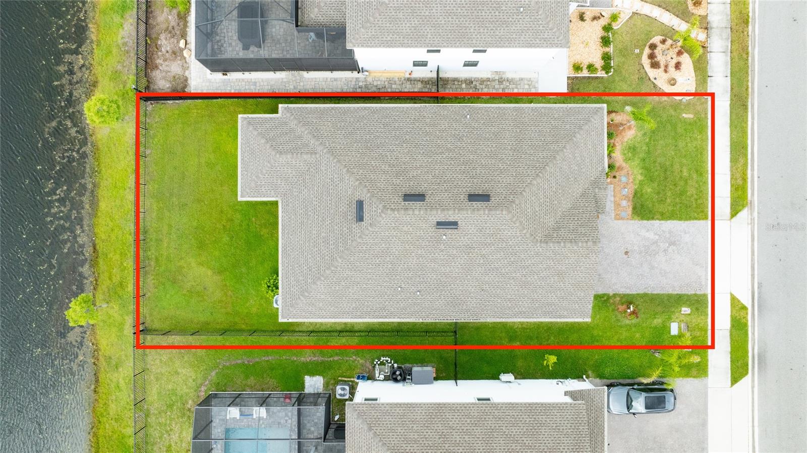 PRESERVE AT LPGA - Residential