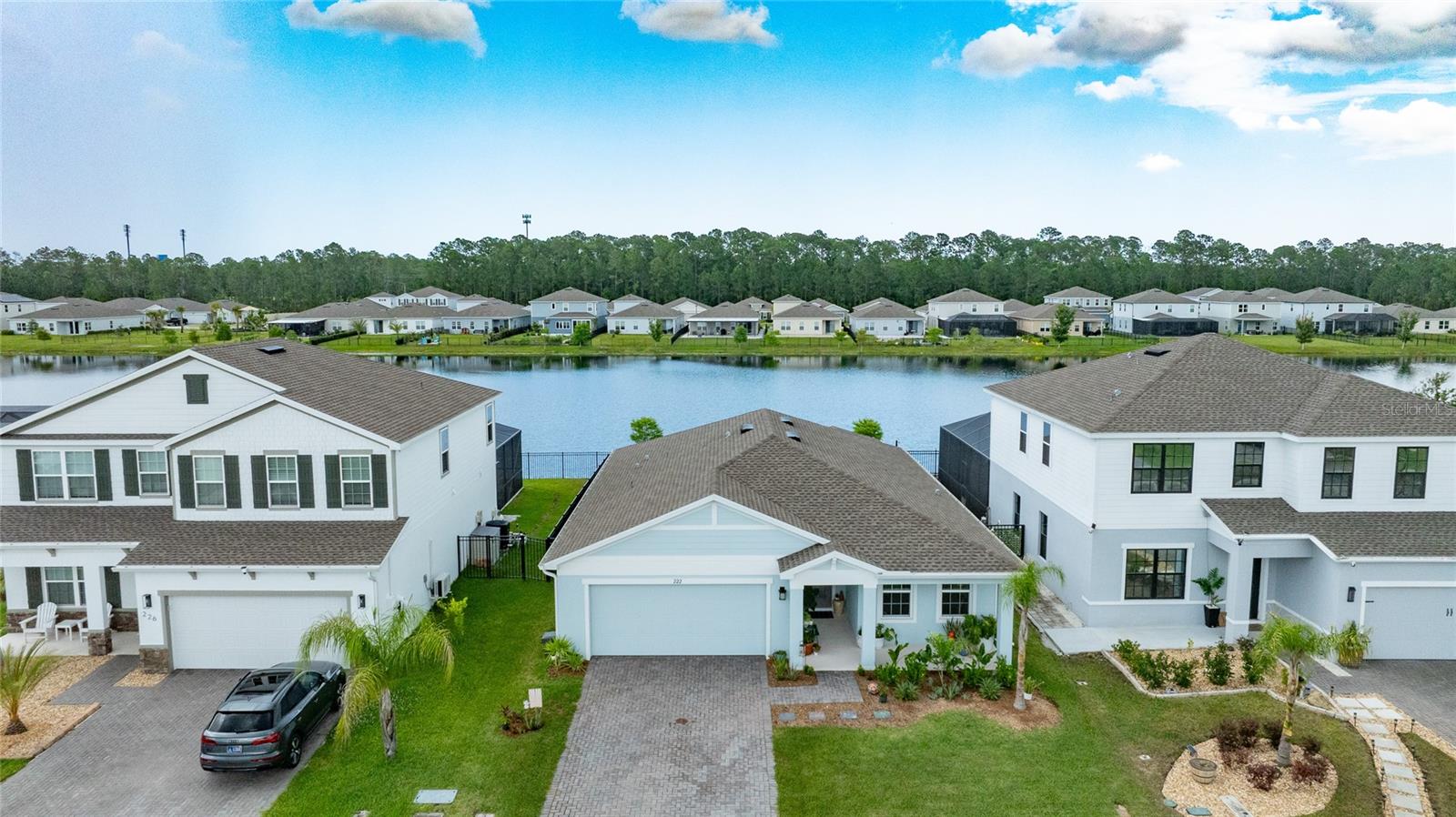 PRESERVE AT LPGA - Residential
