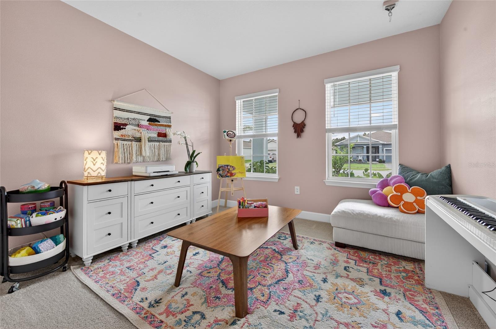 PRESERVE AT LPGA - Residential