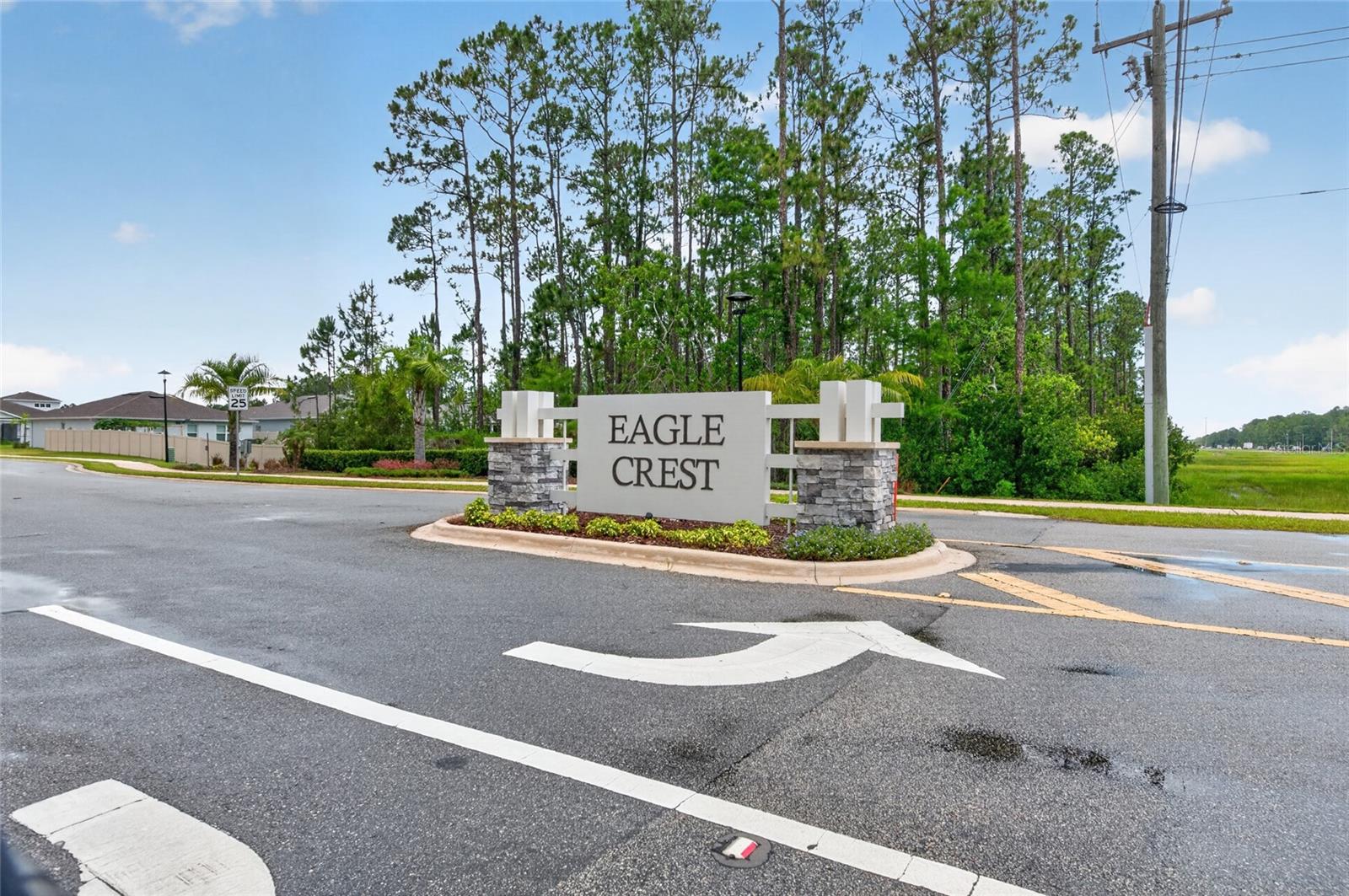 PRESERVE AT LPGA - Residential
