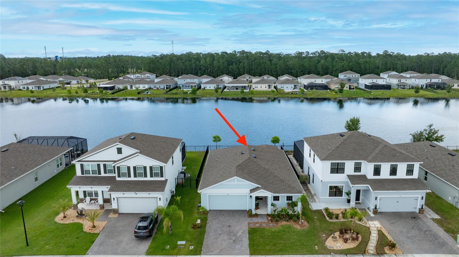 PRESERVE AT LPGA - Residential