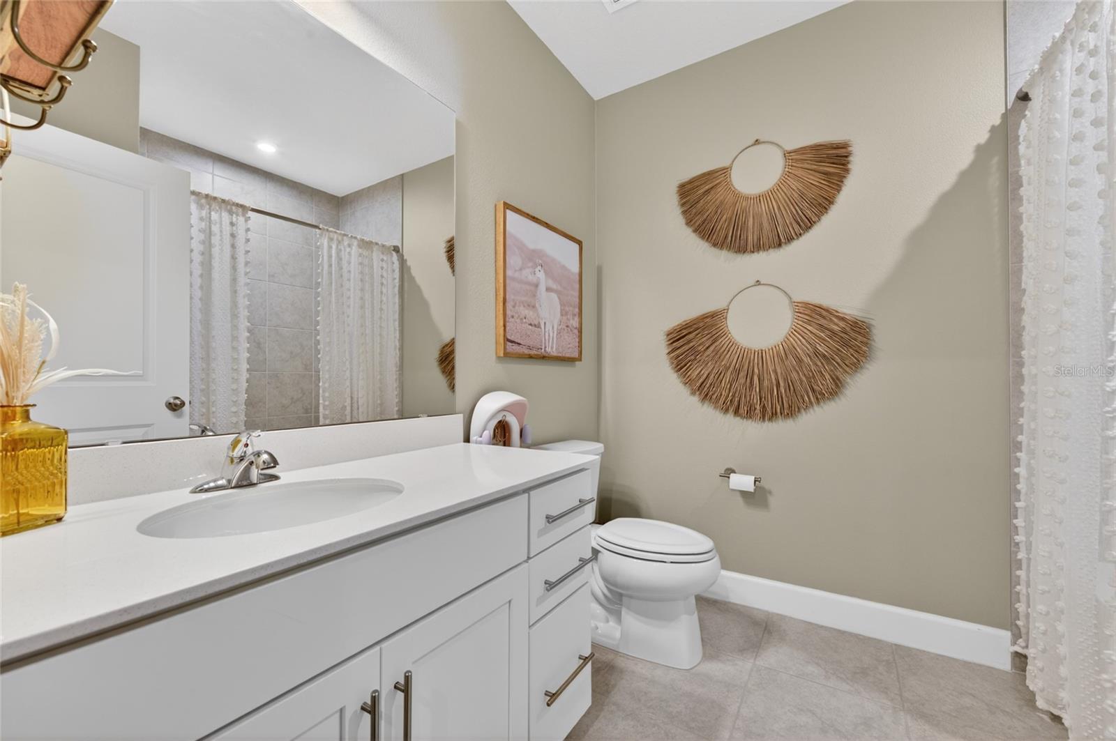 PRESERVE AT LPGA - Residential