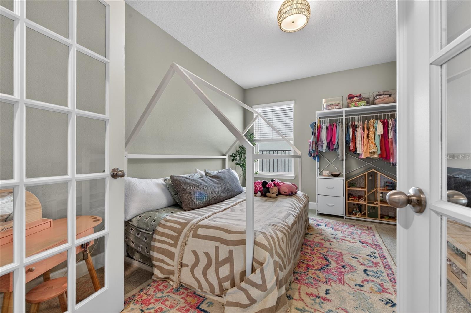 PRESERVE AT LPGA - Residential