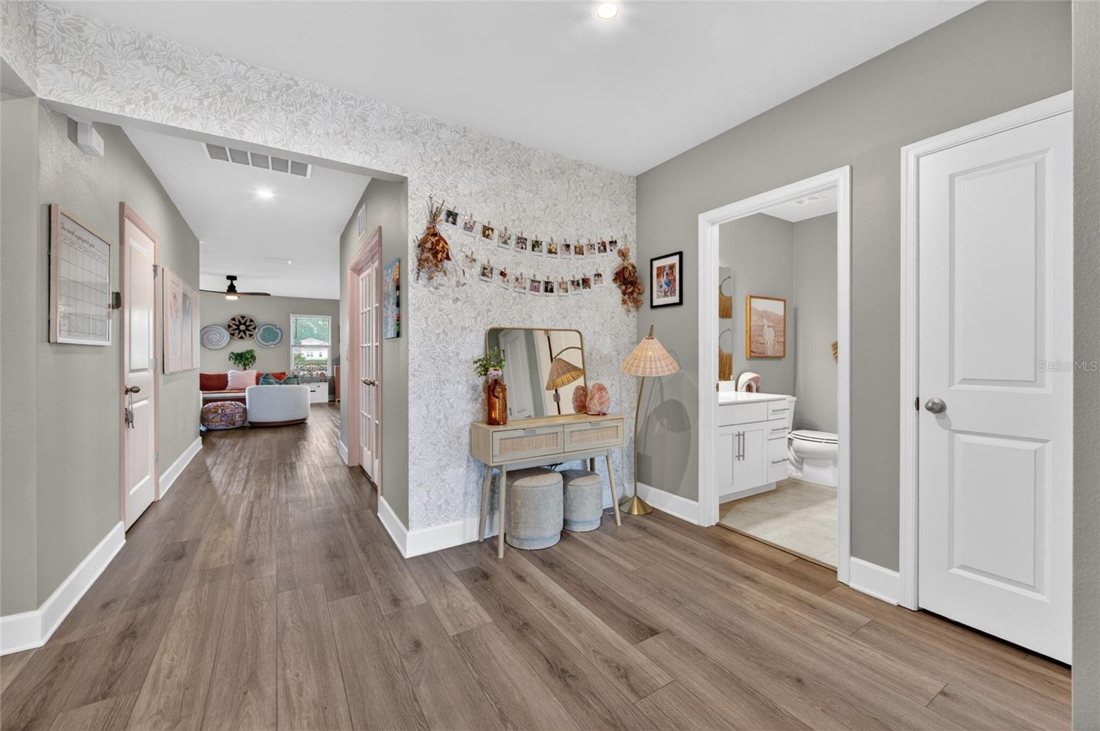 PRESERVE AT LPGA - Residential