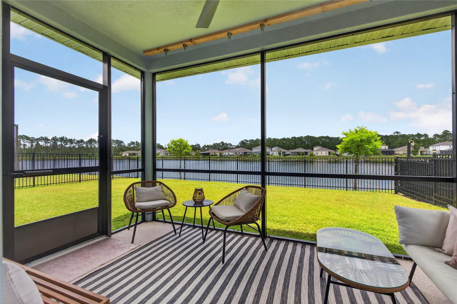 PRESERVE AT LPGA - Residential