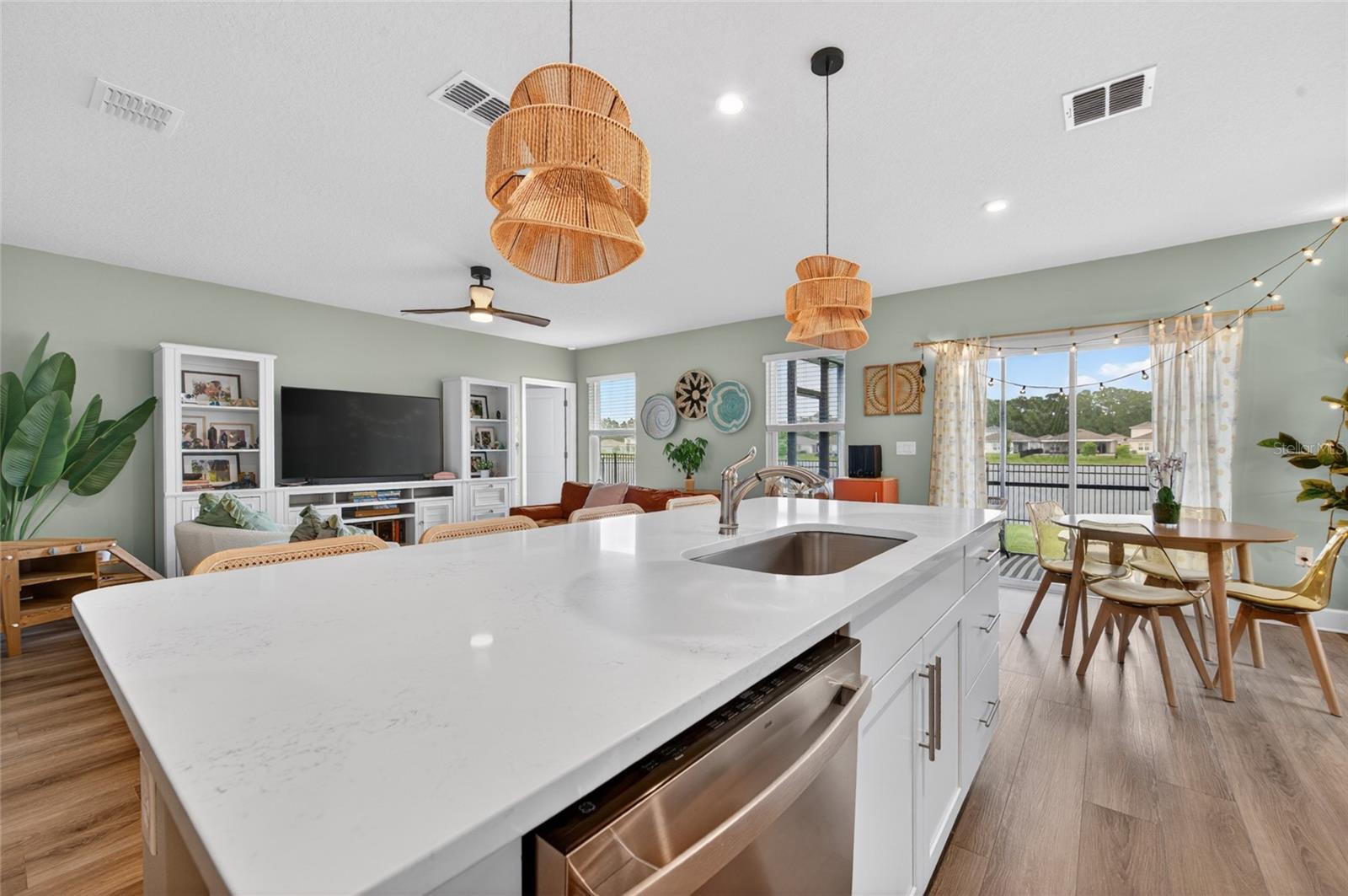PRESERVE AT LPGA - Residential