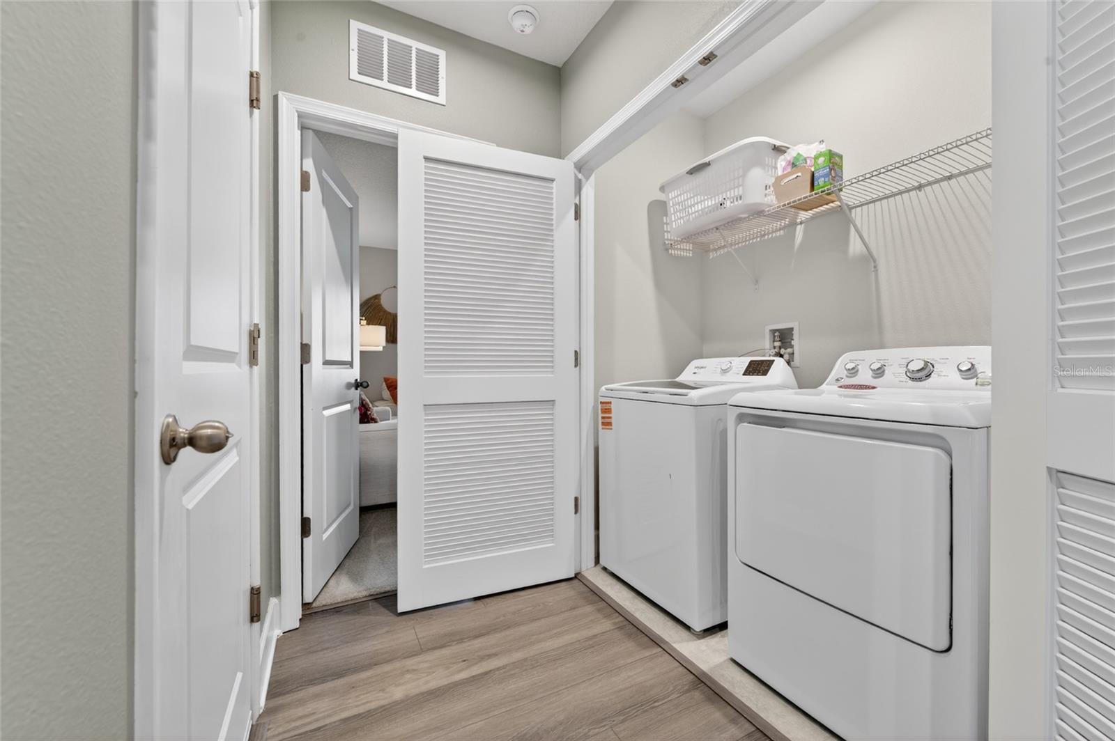 PRESERVE AT LPGA - Residential