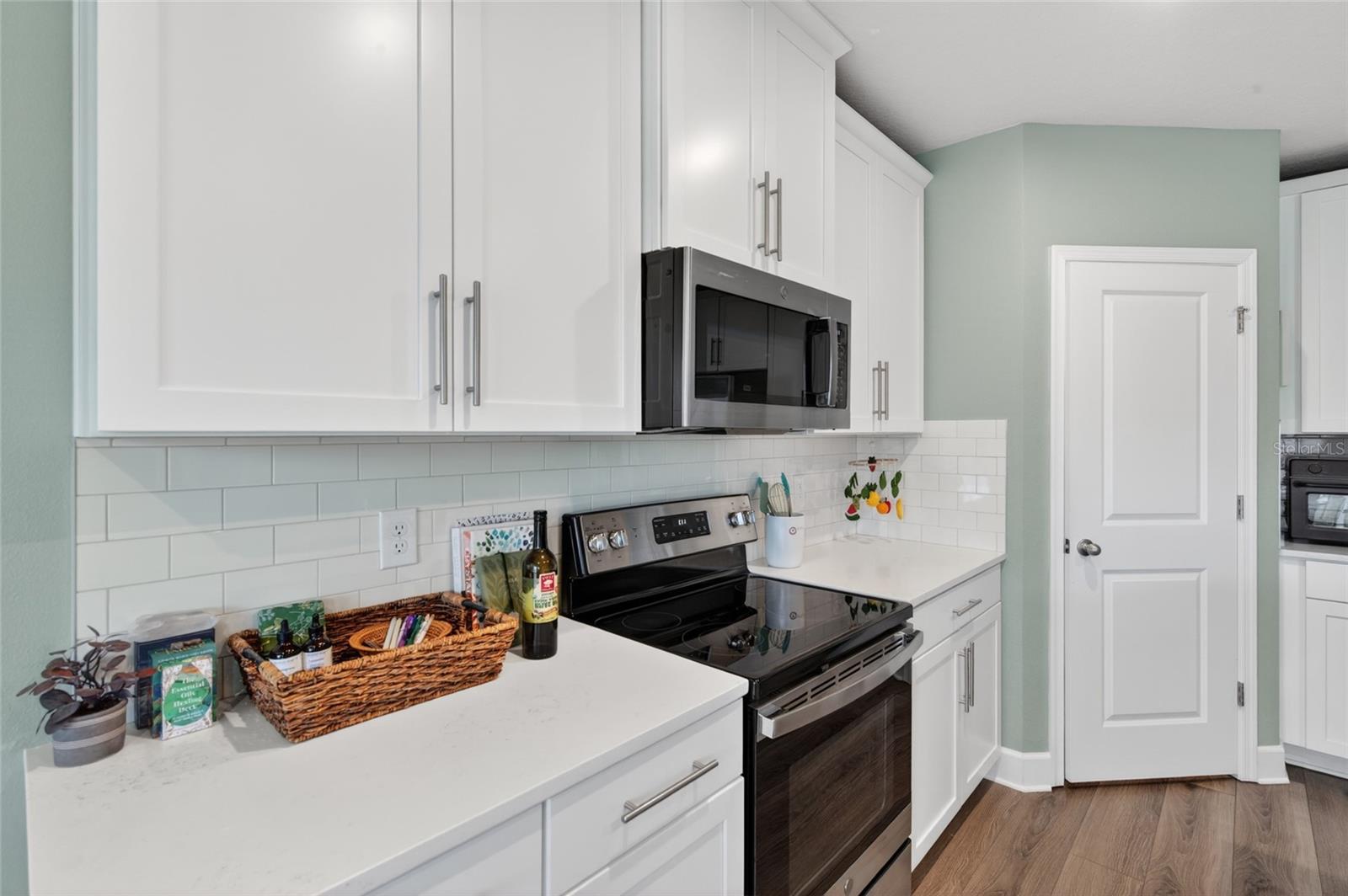 PRESERVE AT LPGA - Residential
