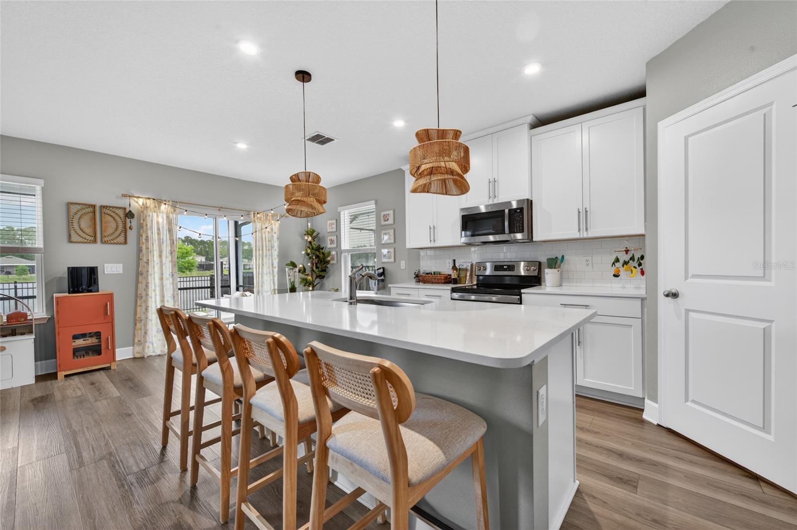 PRESERVE AT LPGA - Residential