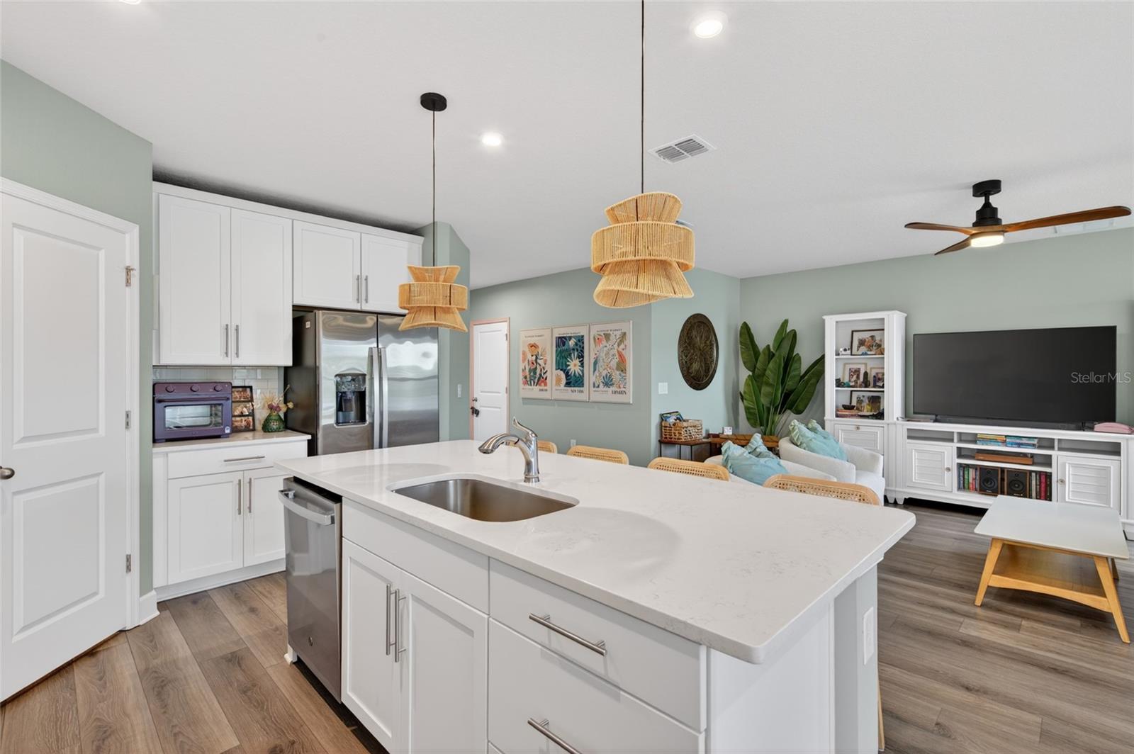 PRESERVE AT LPGA - Residential