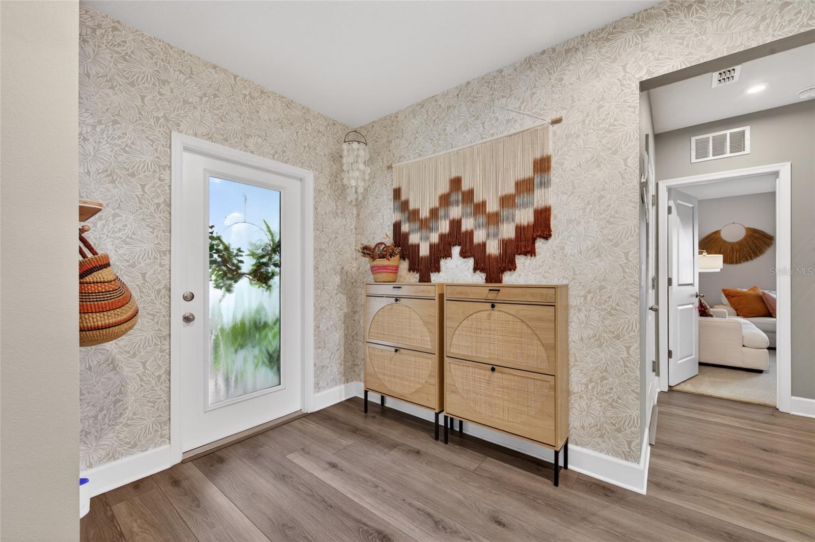 PRESERVE AT LPGA - Residential