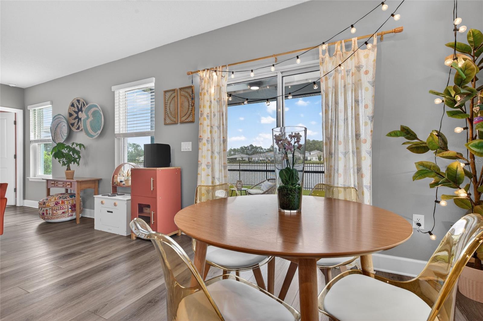 PRESERVE AT LPGA - Residential