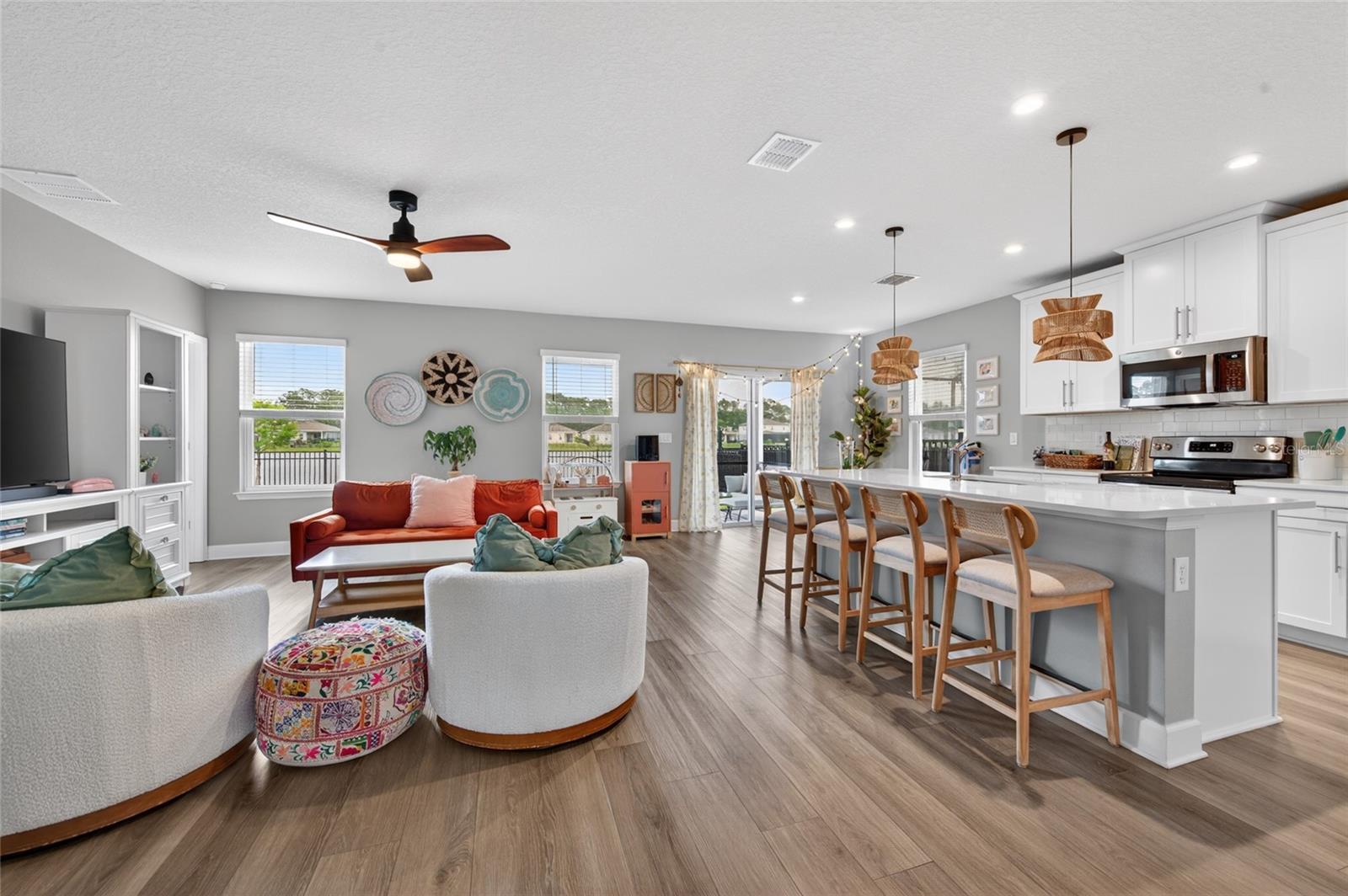 PRESERVE AT LPGA - Residential