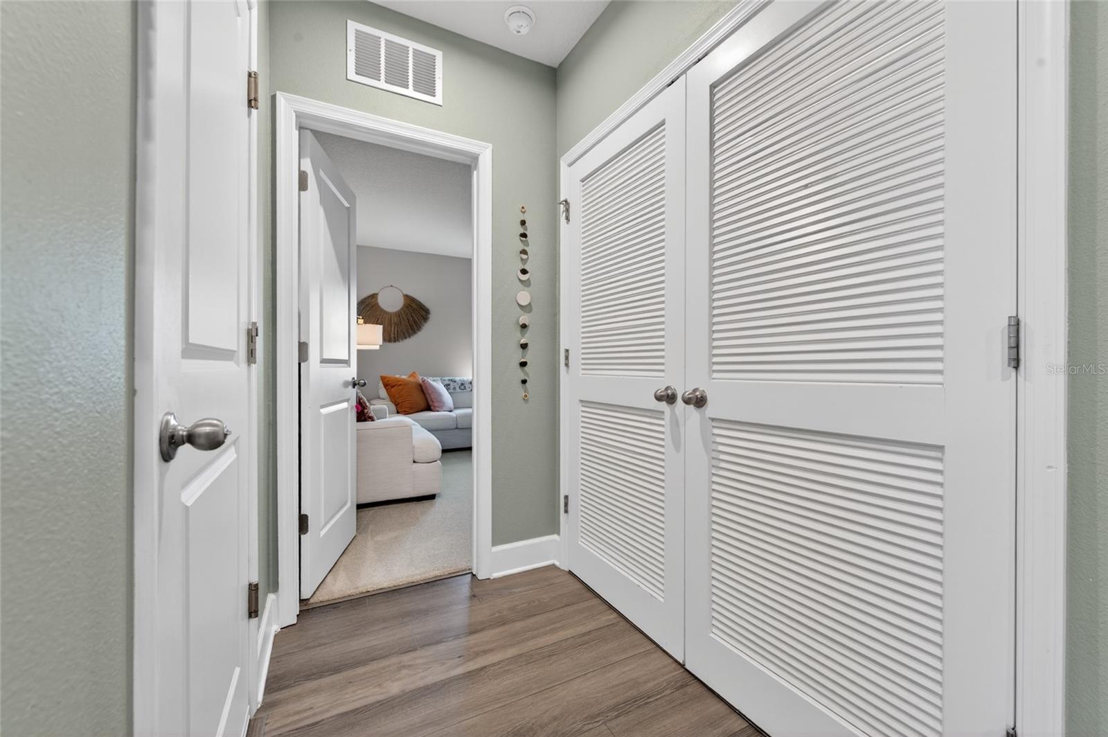 PRESERVE AT LPGA - Residential