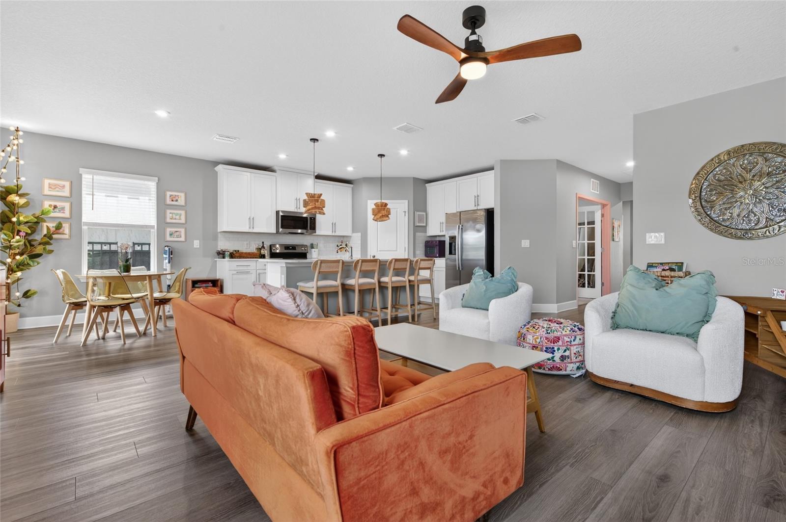 PRESERVE AT LPGA - Residential