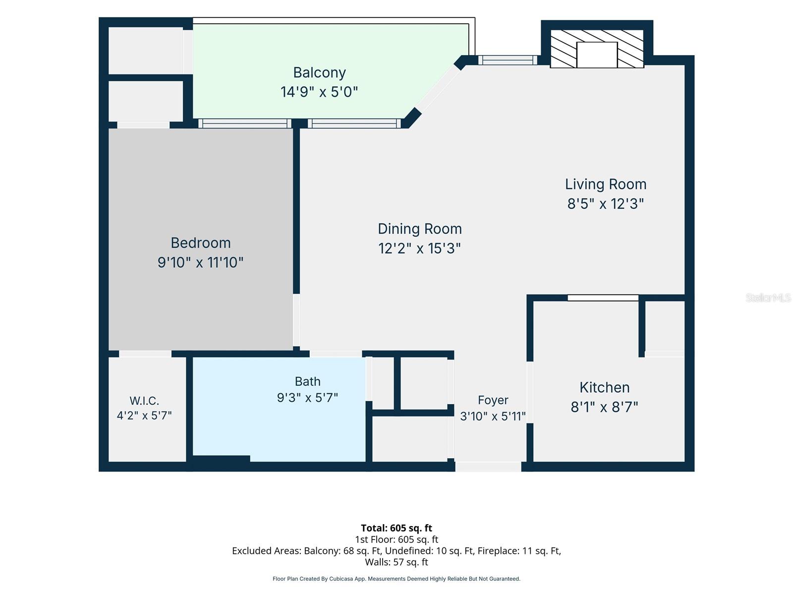 667 | HYDE PARK PLACE II A CONDOMINIUM - Residential