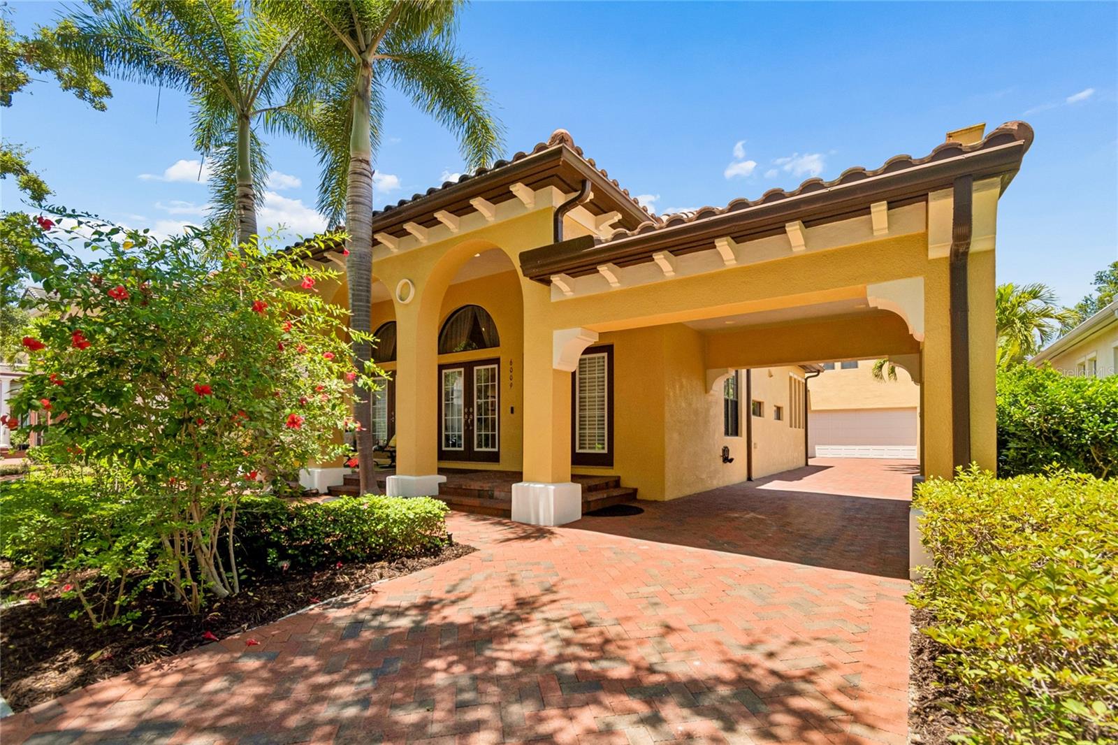 WESTSHORE YACHT CLUB PH 1 - Residential