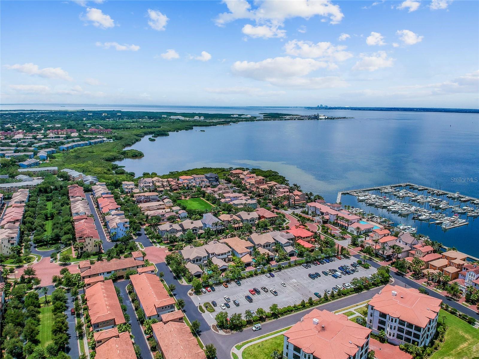 WESTSHORE YACHT CLUB PH 1 - Residential