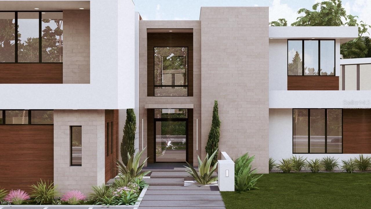 LAKE NONA ESTATES - Residential